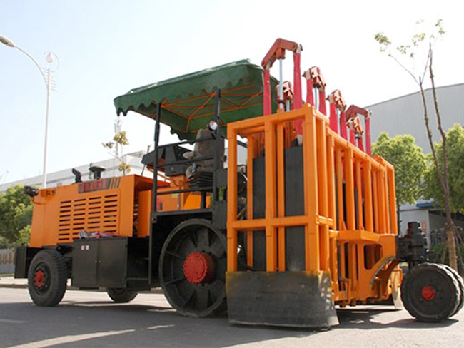 多锤头破碎机tr400