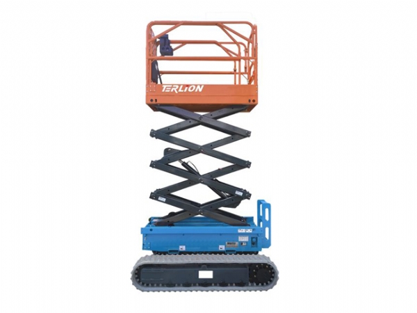 履带高空作业平台