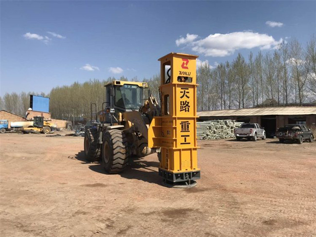 京哈改扩建施工区