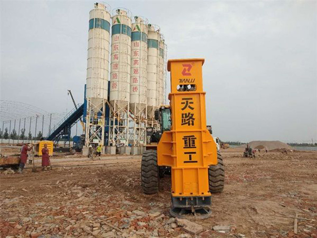 京沪高速扩建平原段