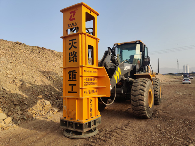 济泰高速施工项目