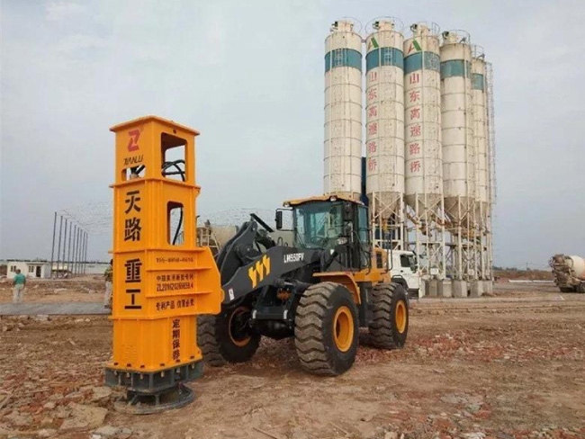 泰东高速施工项目